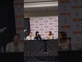 Good Witch cast at Megacon Orlando 2026