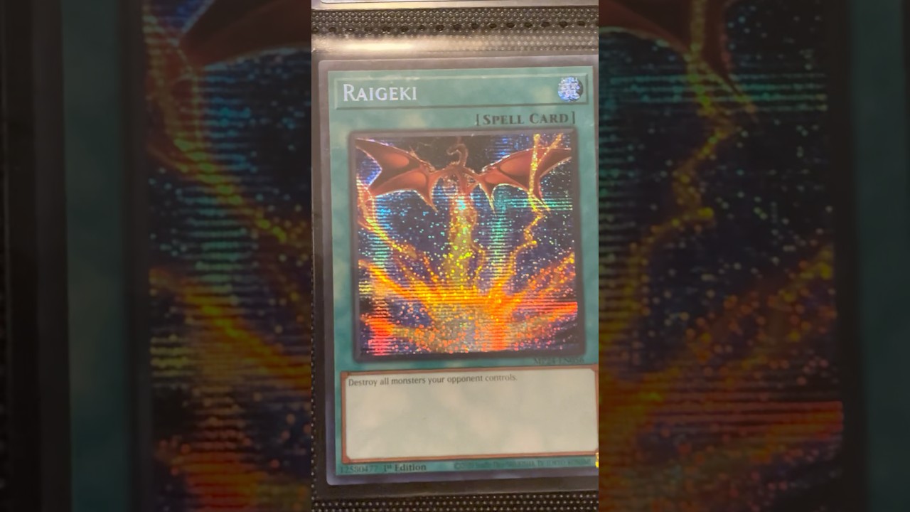 Extremely Specific Yu-Gi-Oh Cards