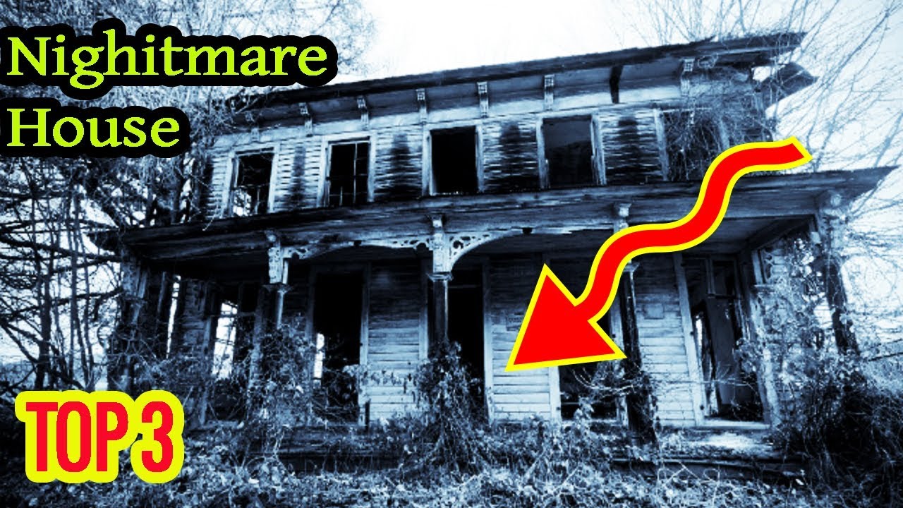 Top 3 Scary Haunted Places In Goa Most Horror Story From Goa DoN't
