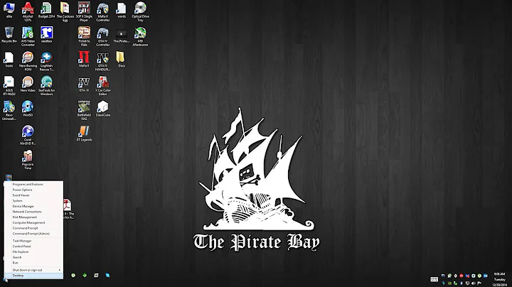 How to Enable DirectPlay in Windows 8/8.1/10