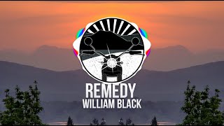 William Black - Remedy