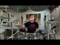 Brother to Brother - Gino Vanelli  (Solo Section Bass & Drums )
