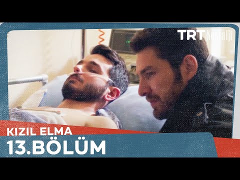 Kızıl Elma 13. Bölüm