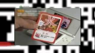 Touchcodes X QR codes786