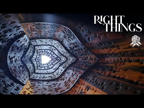 Right Things - Live from Central Saloon
