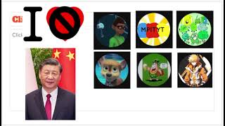 Jay Kizer Rants Redux S6 E14 Xi Jinping