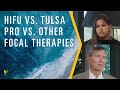 Hifu vs tulsa pro vs other focal therapies for prostate cancer  mark scholz md  pcri