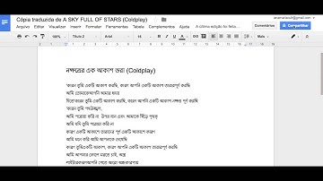 How to allow people to leave comments on your Google Docs text