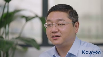 "A hard working team, full of passion, breaking records together." - Dewei Zha, Site Director, China