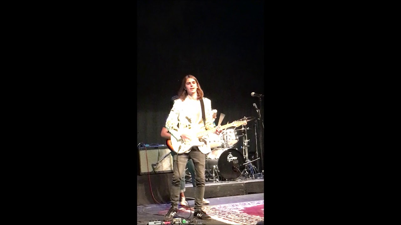 Red Hot Chili PeppersKnock Me Down YouTube