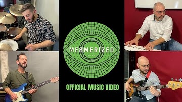 InLine - Mesmerized - Official Music Video