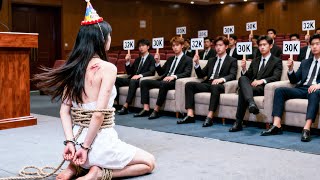 Download Lagu 18th birthday, family sold her first night—CEO who bought her fell in love, Now they beg！ MP3