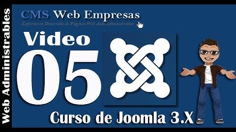 5. Instalación de Joomla 3.X con XAMPP - Instalar en PC 2