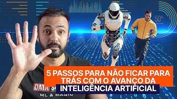 Vale a Pena Estudar Python e SQL Com o Avanço da IA? Saiba a Verdade!