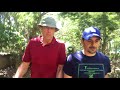 Hiking with Kevin - Brad Paisley - Pt 3