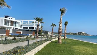 North Cyprus Iskele Longbeach Projects for Investment