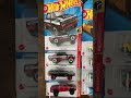 Dollar General Hot Wheels Peg Hunting