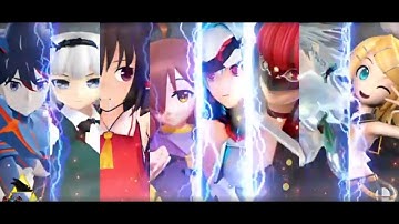 Smash Mods Ultimate:  Viewer Request 8 Player FFA