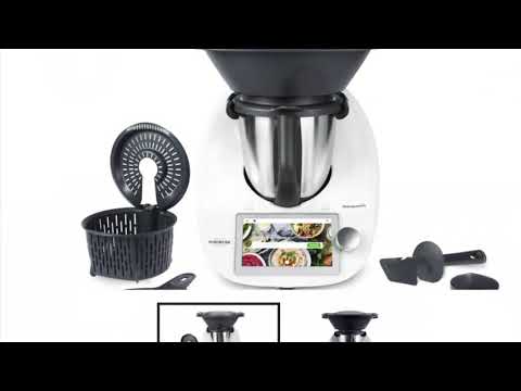 New Thermomix Top Tips TM6