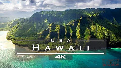 Wie weit ist es von Hawaii nach USA?