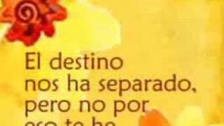 Video thumbnail of "La soledad - Laura Pausini"