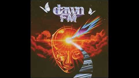 The Weeknd- Out of Time [Drums-Vocals-Bass-Synth stems]