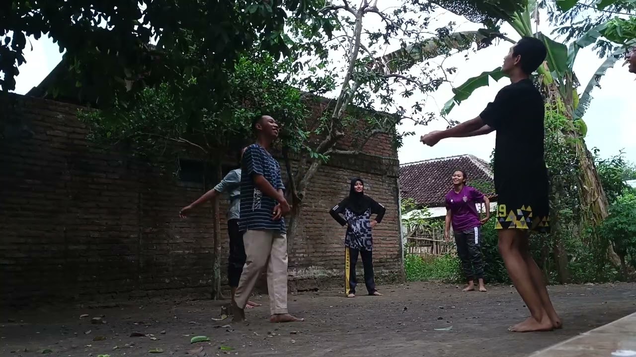 Latihan ala