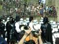 Imperial Troopers Santiago de Compostela 2010. Imperial March