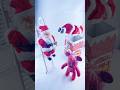 Satisfying Unboxing was a pleasant experience to unpack various American toys #christmas