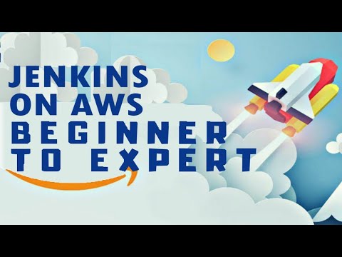 Jenkins Tutorial - How to install Jenkins on Amazon AWS EC2 Linux