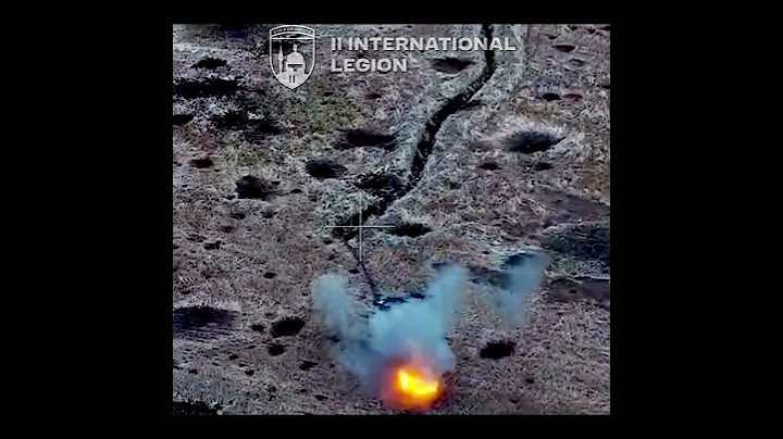 Дрони Легіону дистанційно мінують позиції ворога. Drones of our Legion remotely mine enemy positions