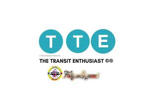 The Transit Enthusiast Channel Id 2023