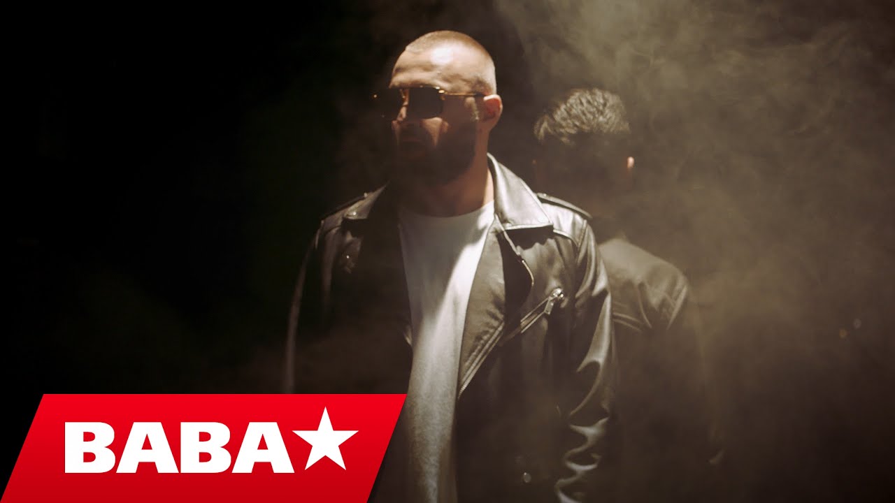 Majk ft Yll Limani   Krejt ti fala Official Video 4K