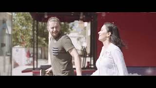 Majk ft. Yll Limani - Krejt ti fala ( Video 4K)