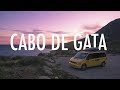 SERPIENTES en Cabo de Gata  😱🐍| ESPAÑA en FURGONETA T4 - E11