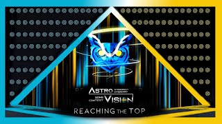AstroVision Song Contest #8 - Semi Final 1 Recap