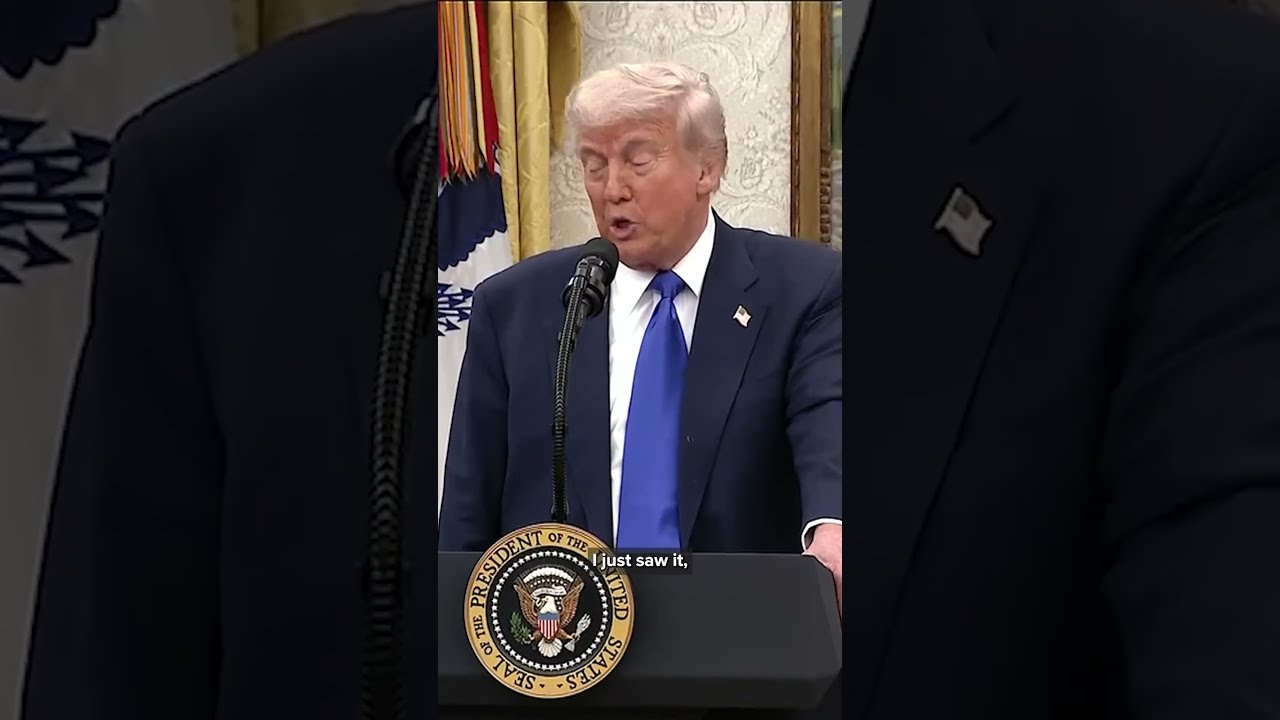  Catholics Loved It Trump Speaks On Photo Of Him Dressed As Pope