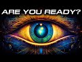 SEE into the FUTURE 👁️ THIRD EYE Activation Frequency (HYPNOTIC BEATS)