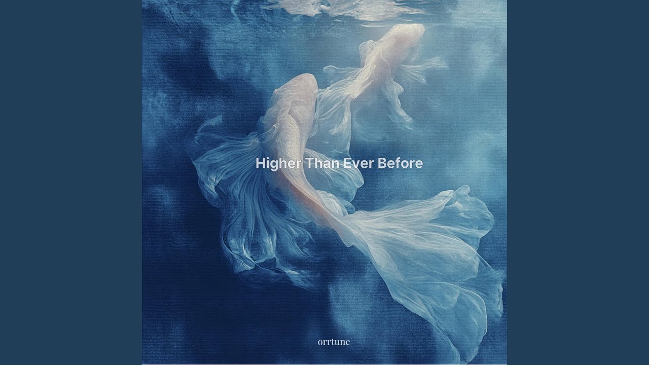 Watch Higher Than Ever Before on YouTube Watch Higher Than Ever Before on YouTube