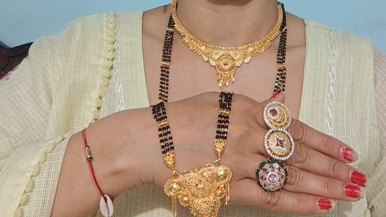 gram gold daily wear primium jewellery special 🙏🔥🌹☎️8684027809