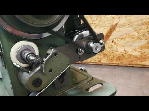 MOTOR PARA REFREY 1/5 - Máquinas de coser Aparicio
