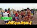 Chak 13f vs rajapur kabbadi match part02 final  sports  mahar tahir