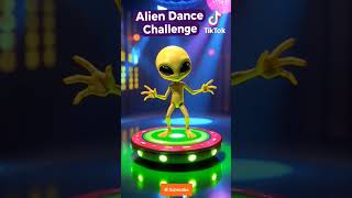 Allien Show Dancing 724