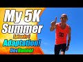 Devrunner my 5k summer  episode 1  adaptation