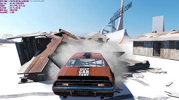 Next Car Game: Technology Sneak Peek - "GeForce GTX 760 2Gb & Intel Core i5 2400" Gameplay #2