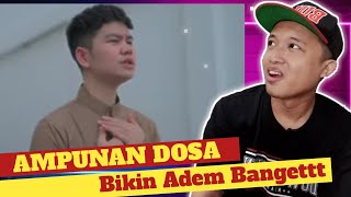 Bikin Adem Bangettt !! Ampunan Dosa by FAUL GAYO || REACTION