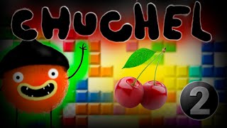 ТЕТРИС В ЧУЧЕЛЕ #2  |  Chuchel