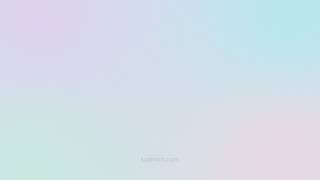 1 Hour Aesthetic Gradient Background 🍭 Cotton Candy Sky Colors screenshot 5