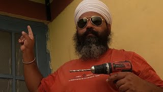 Moli Singh Live AtSS fibre glass and fabrication works