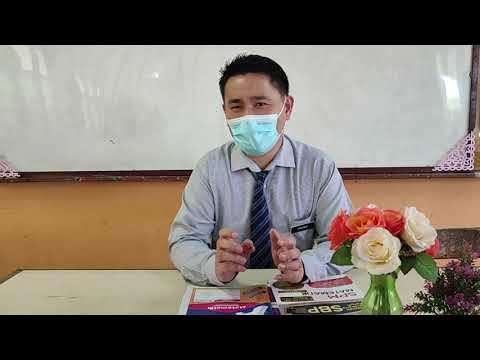 Video: Cara Belajar dengan cekap (dengan Gambar)